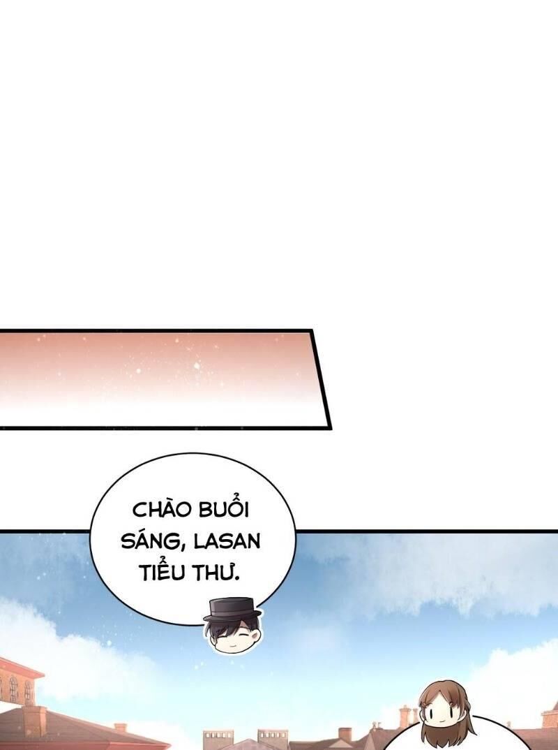 Quỷ Bí Chi Chủ Chapter 46 - Trang 2