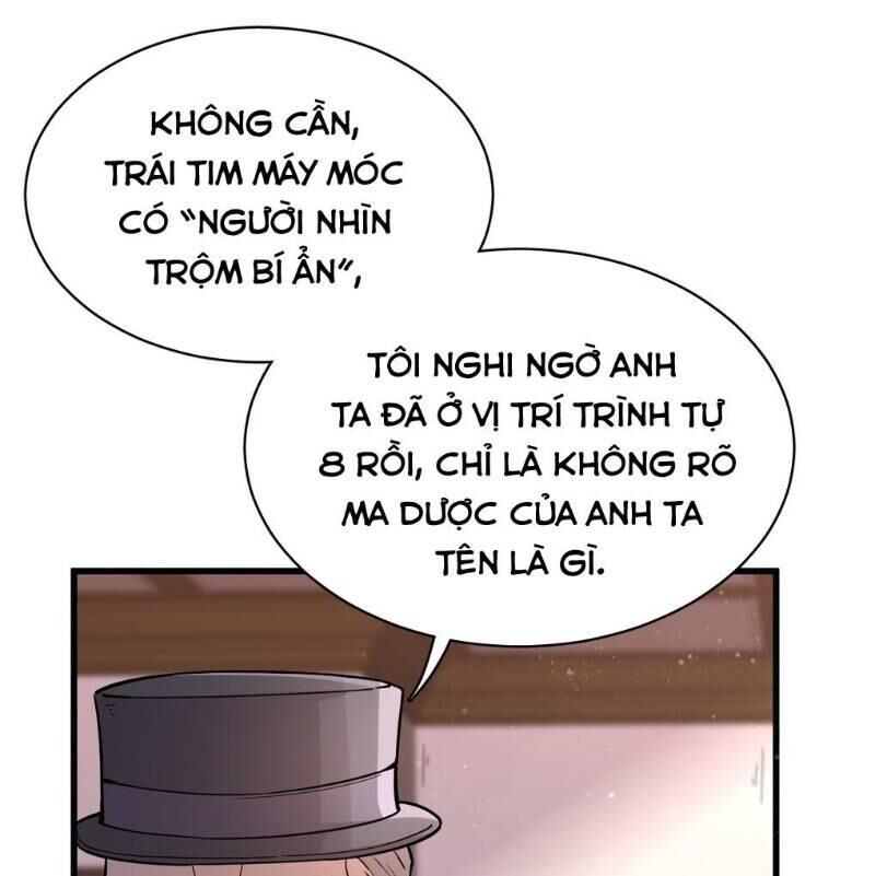 Quỷ Bí Chi Chủ Chapter 46 - Trang 2