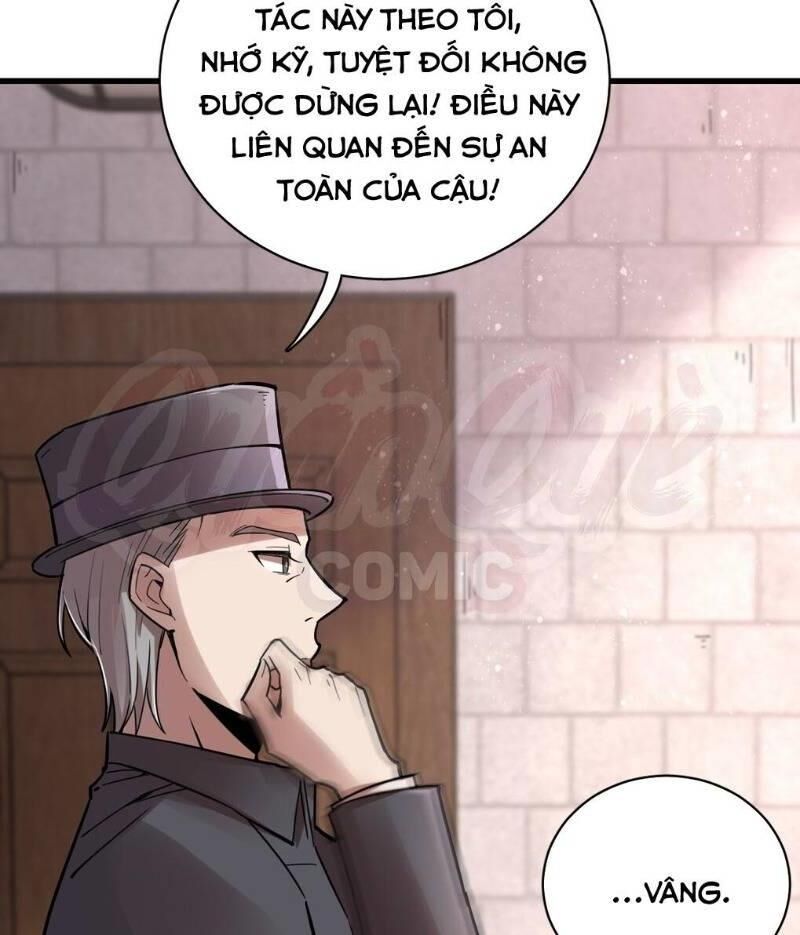 Quỷ Bí Chi Chủ Chapter 46 - Trang 2