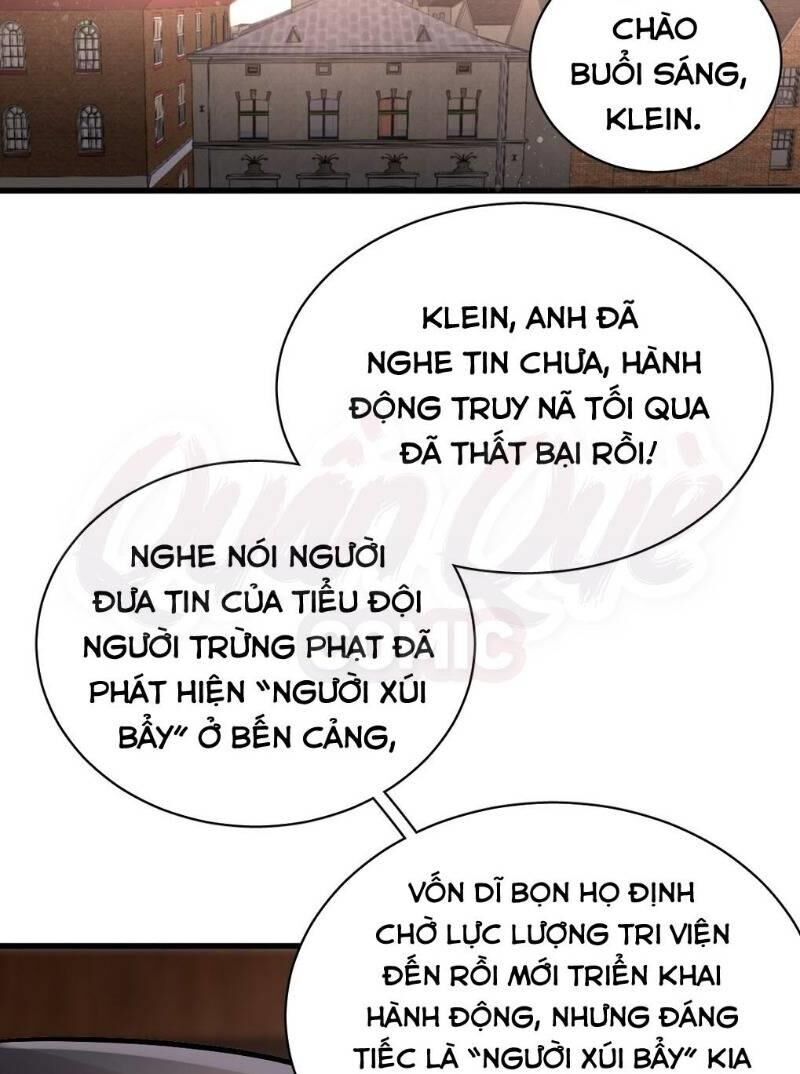 Quỷ Bí Chi Chủ Chapter 46 - Trang 2