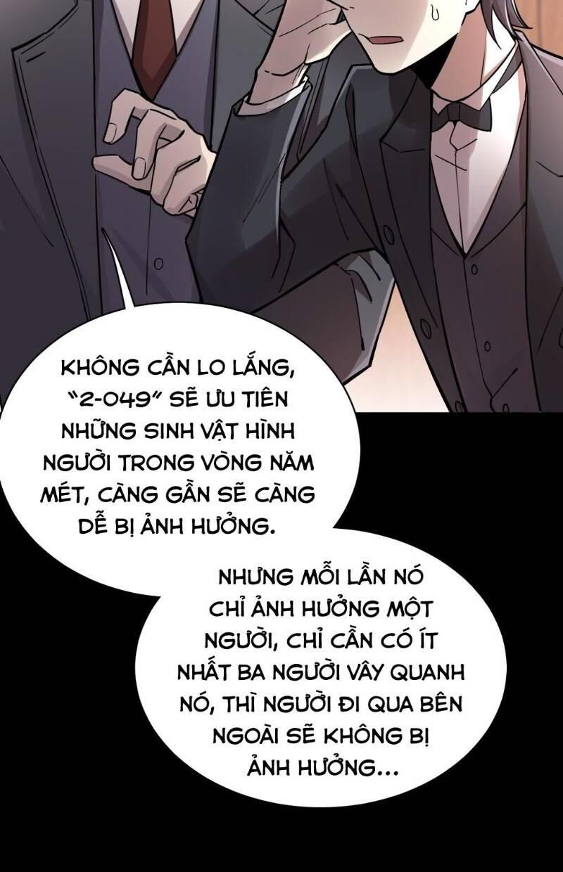 Quỷ Bí Chi Chủ Chapter 46 - Trang 2