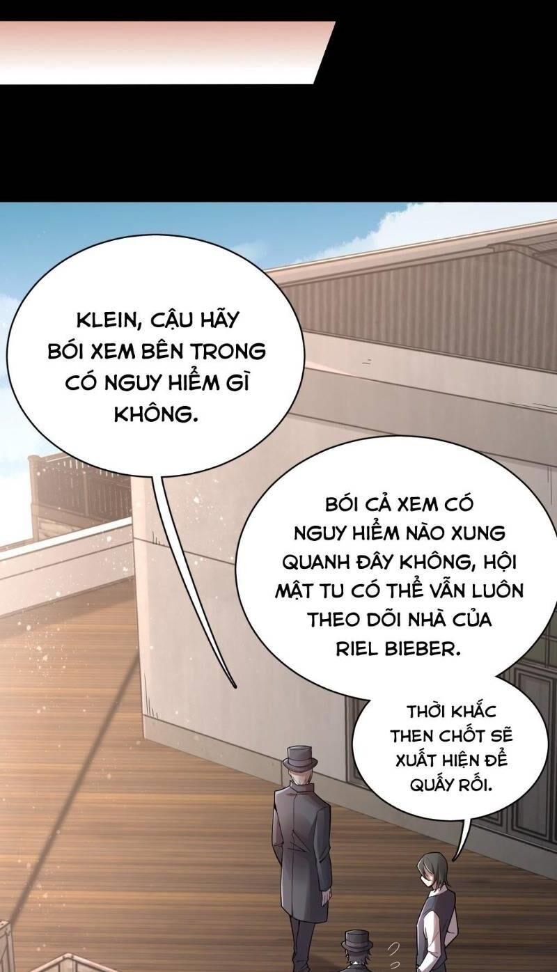 Quỷ Bí Chi Chủ Chapter 46 - Trang 2