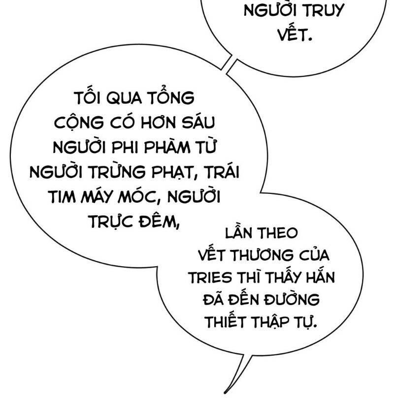 Quỷ Bí Chi Chủ Chapter 46 - Trang 2