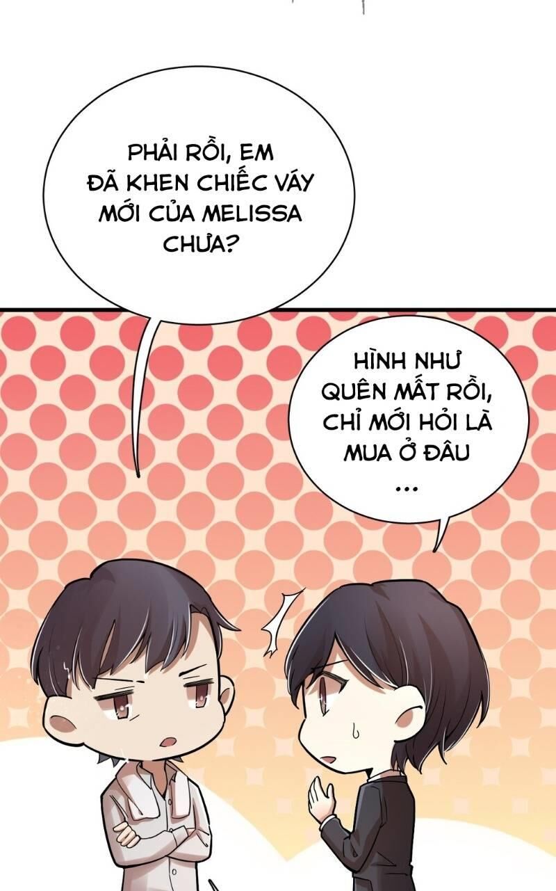 Quỷ Bí Chi Chủ Chapter 45 - Trang 2