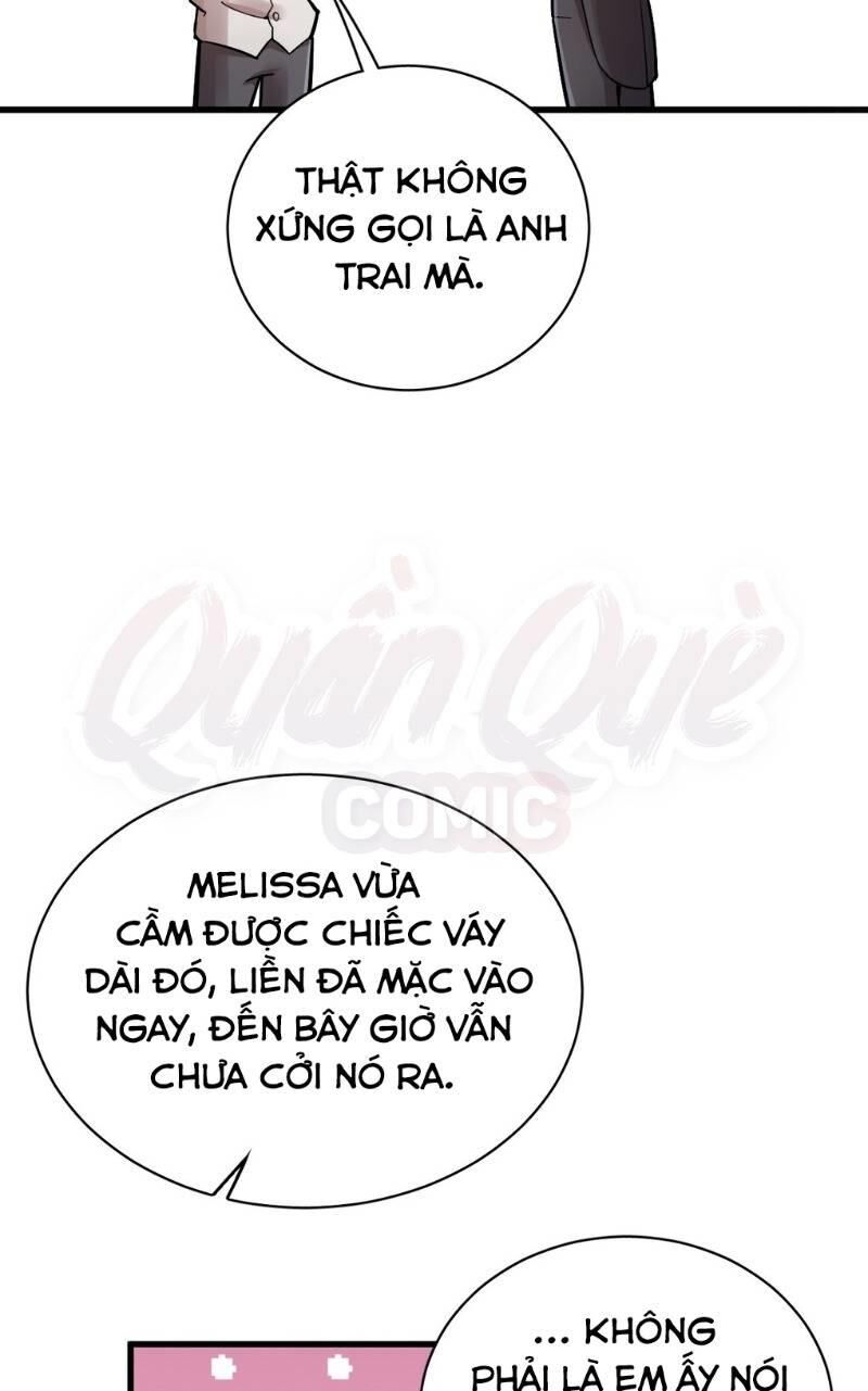 Quỷ Bí Chi Chủ Chapter 45 - Trang 2