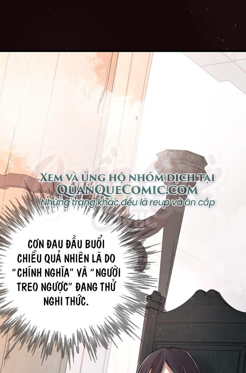 Quỷ Bí Chi Chủ Chapter 45 - Trang 2