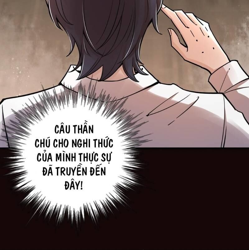 Quỷ Bí Chi Chủ Chapter 45 - Trang 2