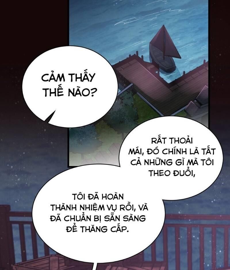 Quỷ Bí Chi Chủ Chapter 45 - Trang 2