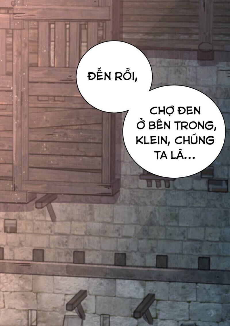 Quỷ Bí Chi Chủ Chapter 45 - Trang 2