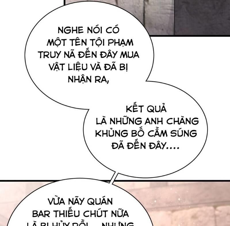 Quỷ Bí Chi Chủ Chapter 45 - Trang 2