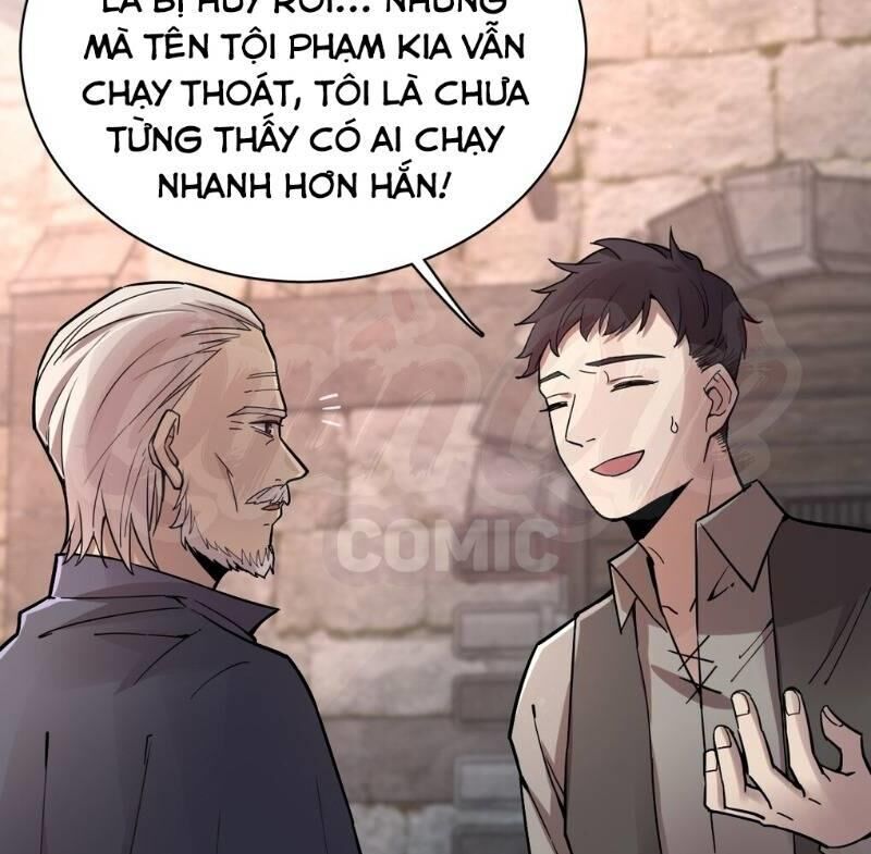 Quỷ Bí Chi Chủ Chapter 45 - Trang 2