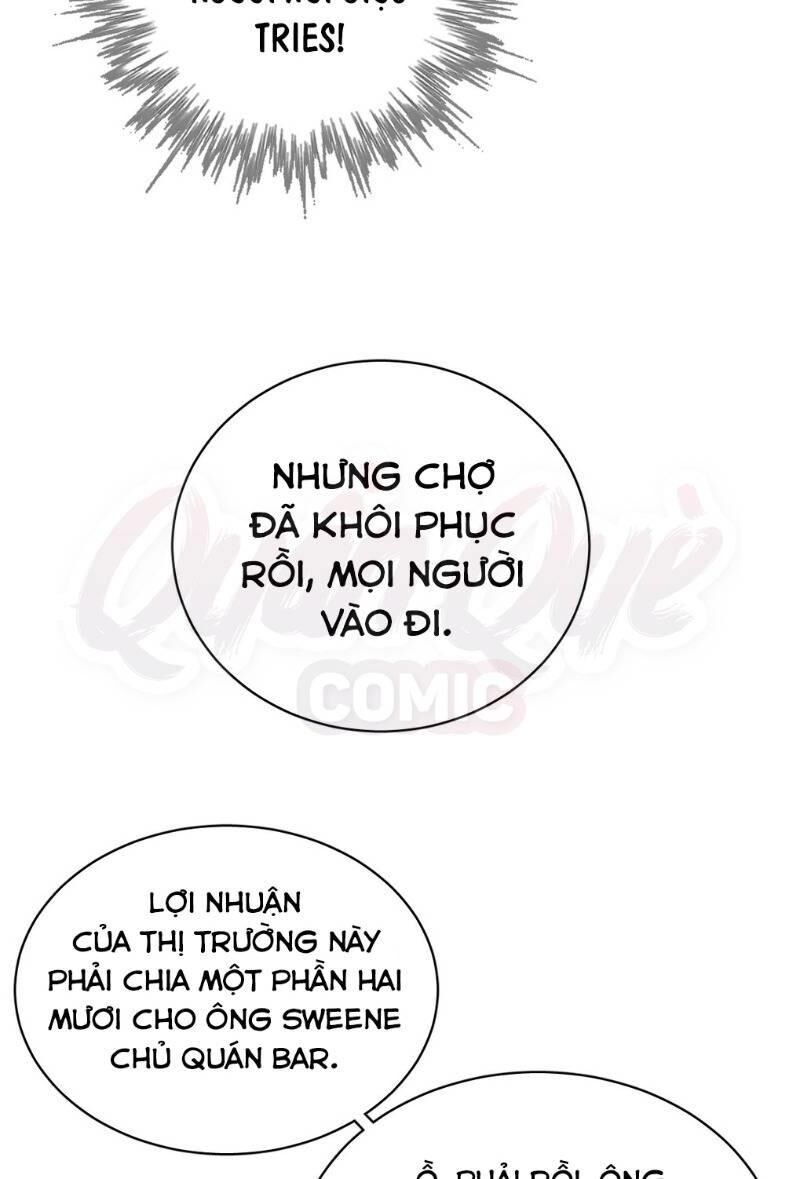 Quỷ Bí Chi Chủ Chapter 45 - Trang 2