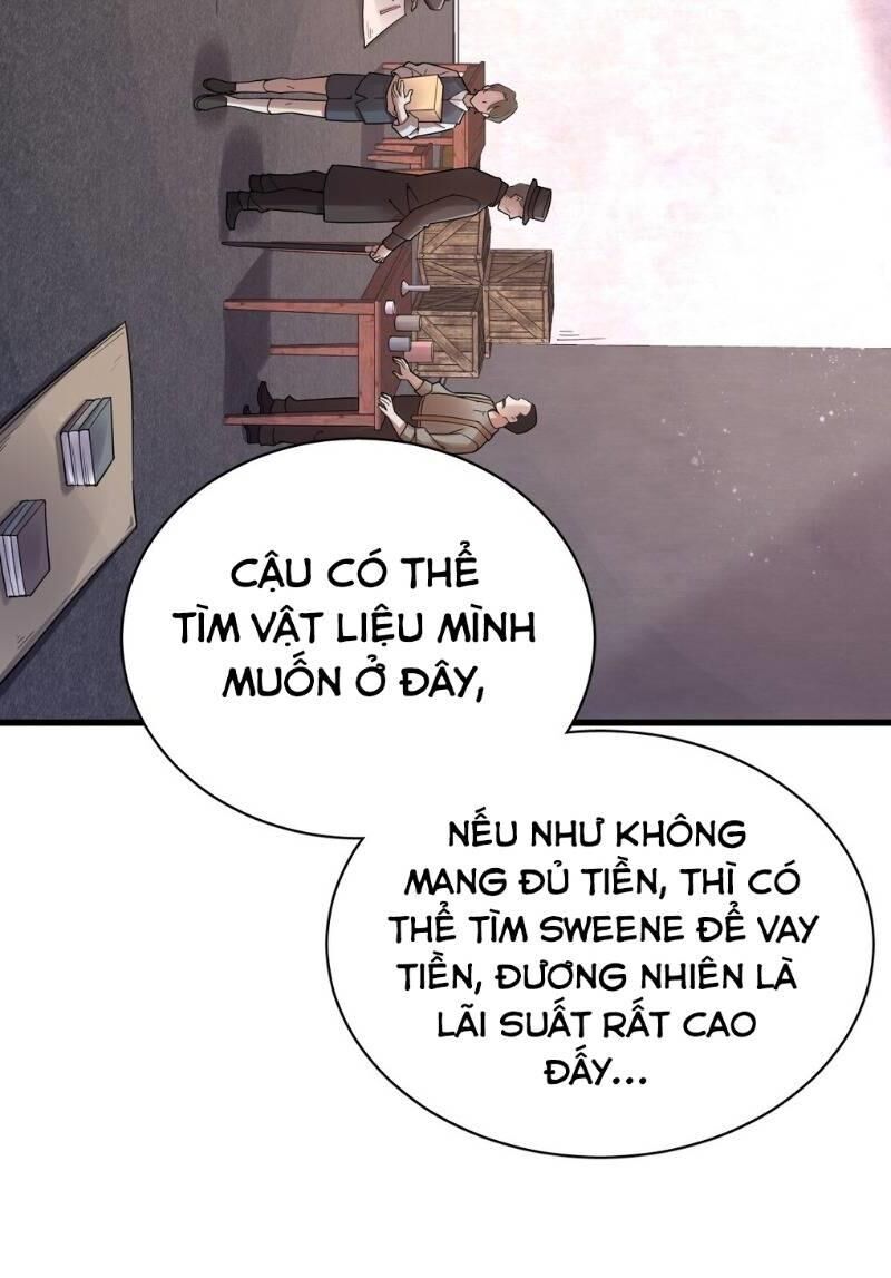 Quỷ Bí Chi Chủ Chapter 45 - Trang 2