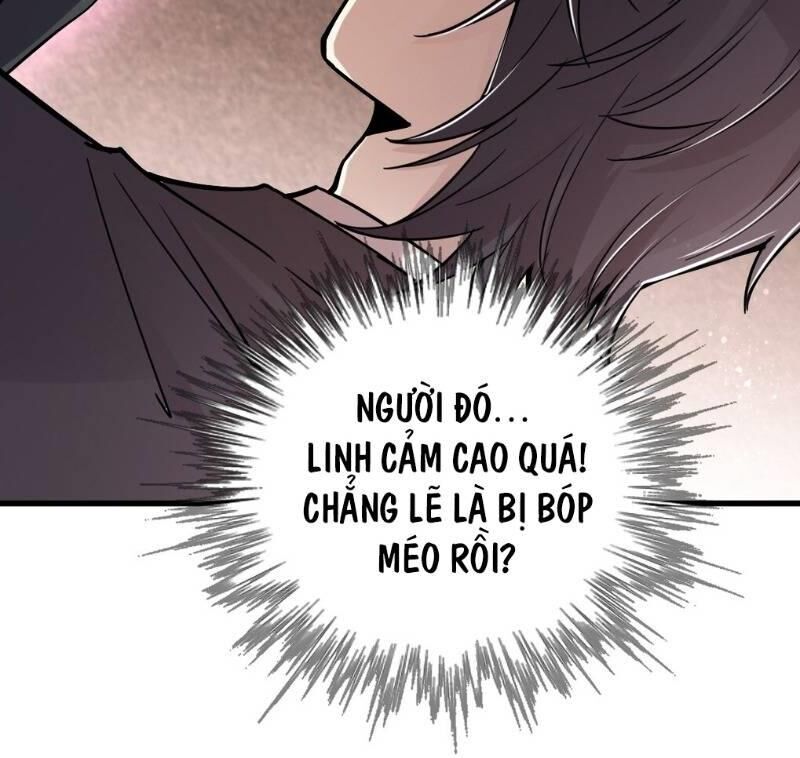 Quỷ Bí Chi Chủ Chapter 45 - Trang 2