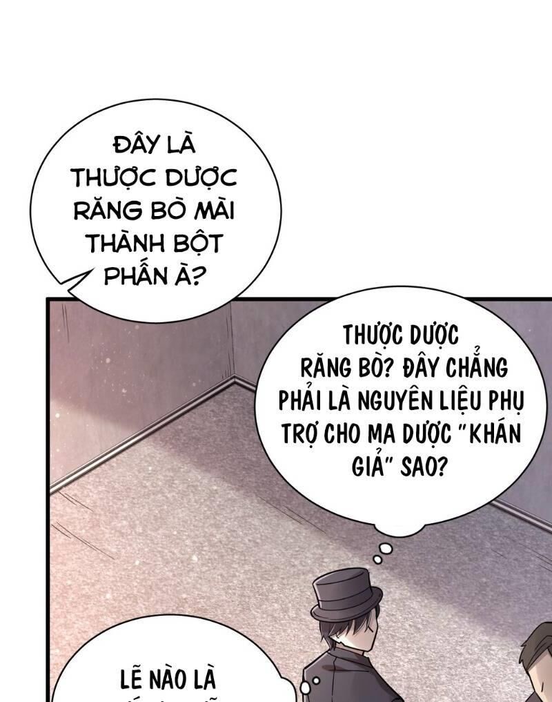 Quỷ Bí Chi Chủ Chapter 45 - Trang 2