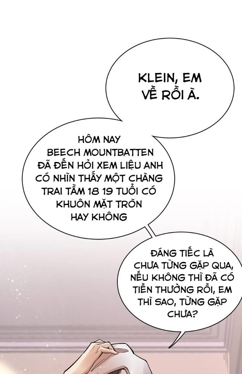 Quỷ Bí Chi Chủ Chapter 45 - Trang 2