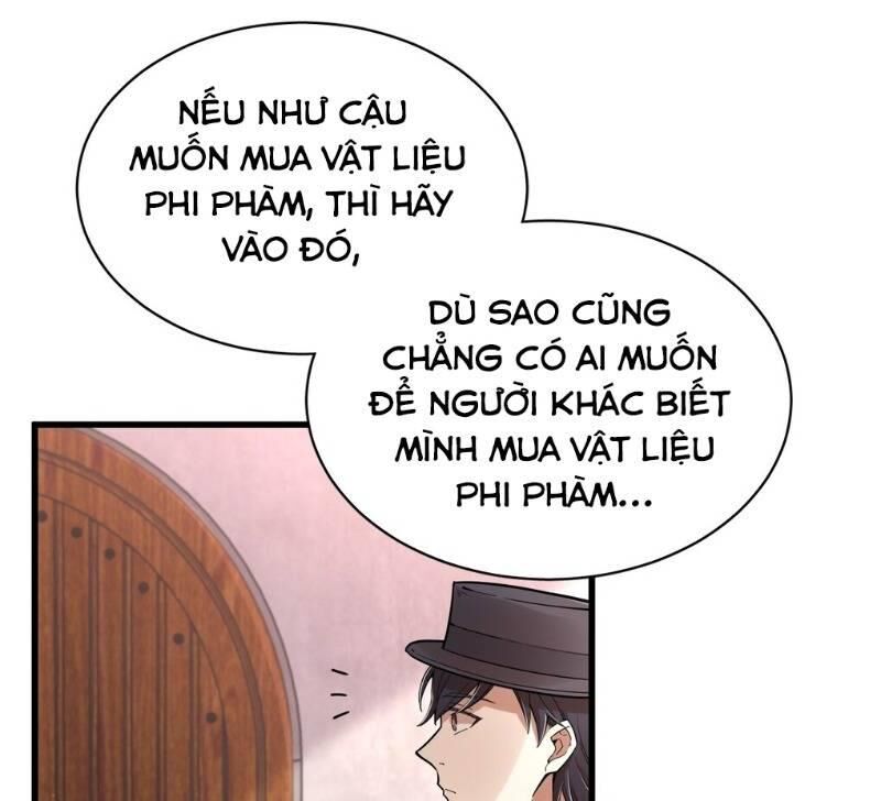 Quỷ Bí Chi Chủ Chapter 45 - Trang 2