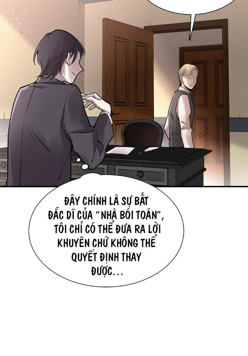 Quỷ Bí Chi Chủ Chapter 44 - Trang 2