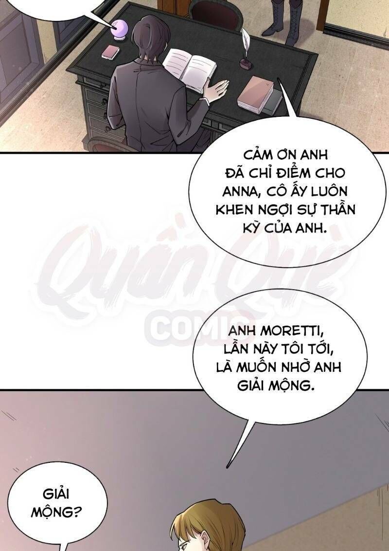 Quỷ Bí Chi Chủ Chapter 44 - Trang 2