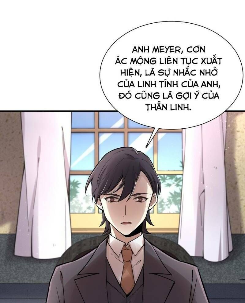 Quỷ Bí Chi Chủ Chapter 44 - Trang 2