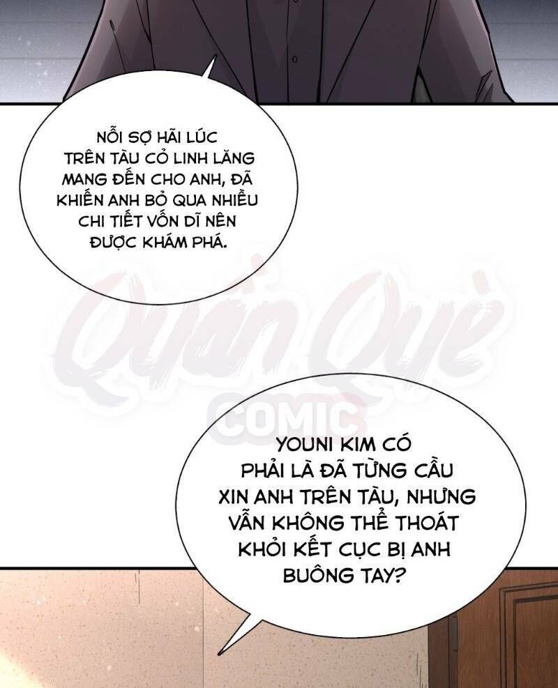 Quỷ Bí Chi Chủ Chapter 44 - Trang 2