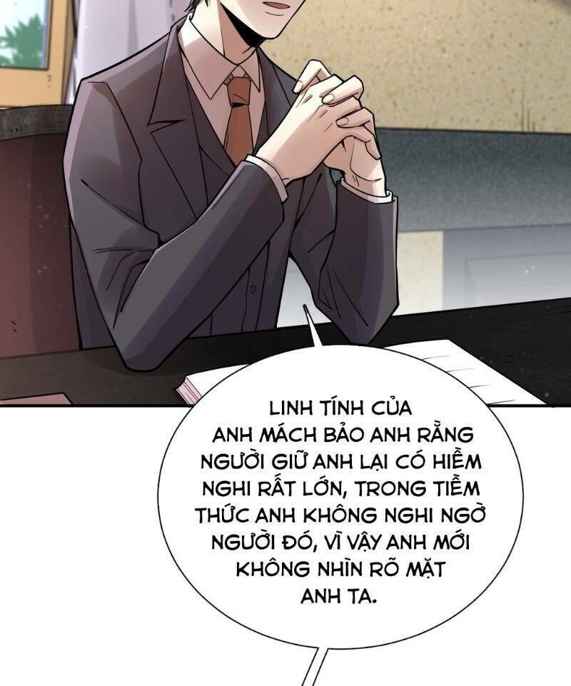 Quỷ Bí Chi Chủ Chapter 44 - Trang 2