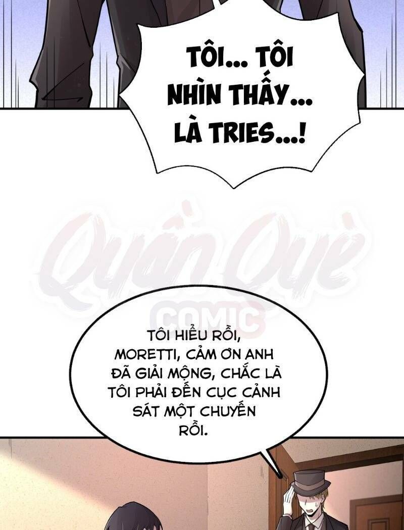 Quỷ Bí Chi Chủ Chapter 44 - Trang 2