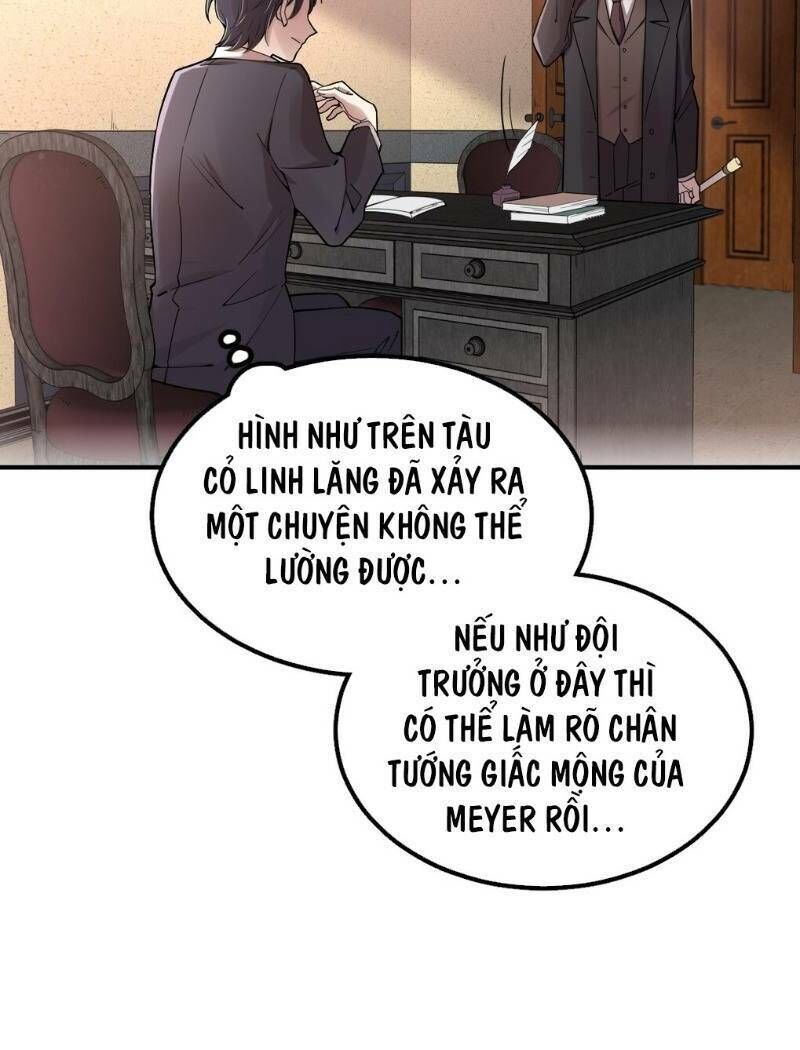 Quỷ Bí Chi Chủ Chapter 44 - Trang 2