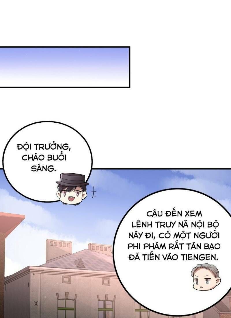 Quỷ Bí Chi Chủ Chapter 44 - Trang 2