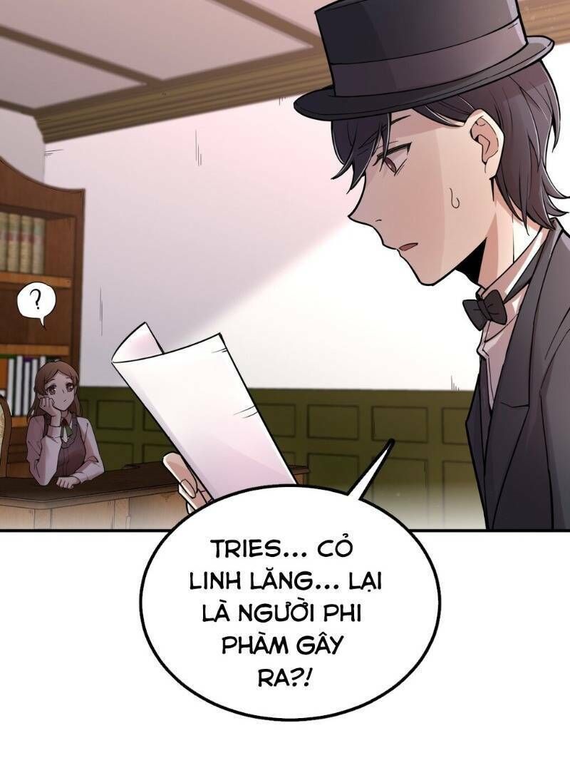 Quỷ Bí Chi Chủ Chapter 44 - Trang 2