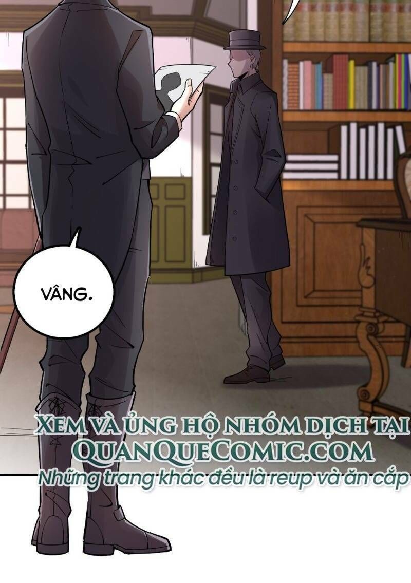 Quỷ Bí Chi Chủ Chapter 44 - Trang 2