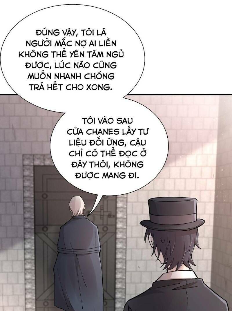 Quỷ Bí Chi Chủ Chapter 44 - Trang 2