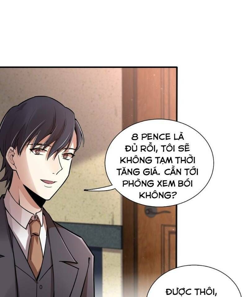 Quỷ Bí Chi Chủ Chapter 44 - Trang 2