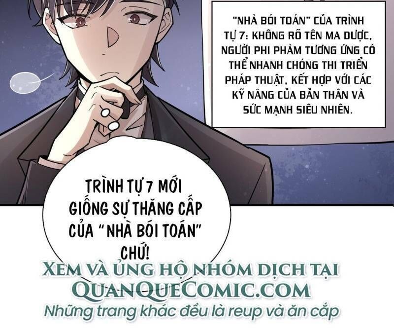 Quỷ Bí Chi Chủ Chapter 44 - Trang 2