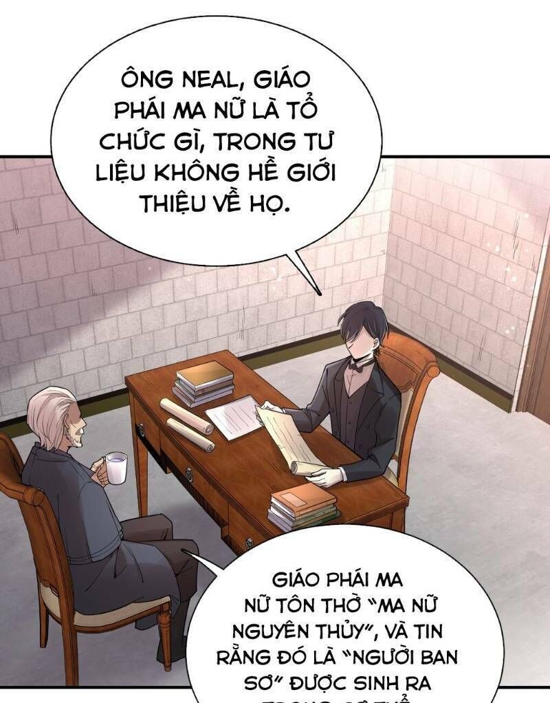 Quỷ Bí Chi Chủ Chapter 44 - Trang 2