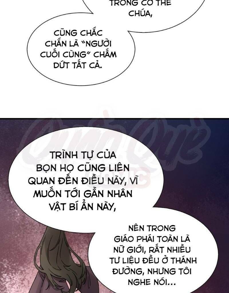 Quỷ Bí Chi Chủ Chapter 44 - Trang 2