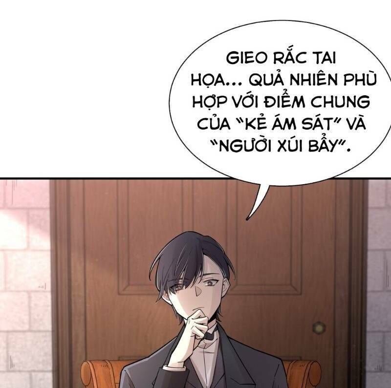 Quỷ Bí Chi Chủ Chapter 44 - Trang 2