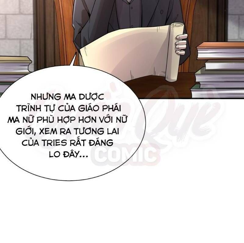 Quỷ Bí Chi Chủ Chapter 44 - Trang 2