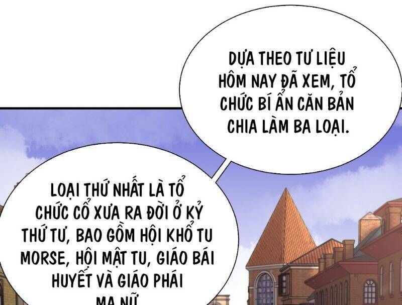 Quỷ Bí Chi Chủ Chapter 44 - Trang 2