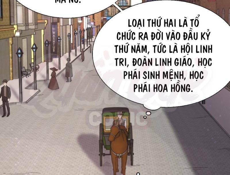 Quỷ Bí Chi Chủ Chapter 44 - Trang 2