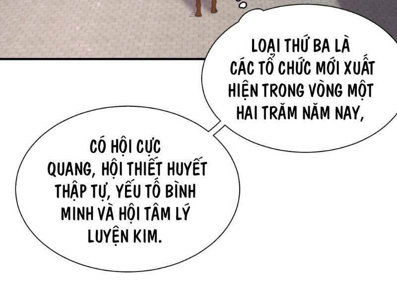 Quỷ Bí Chi Chủ Chapter 44 - Trang 2