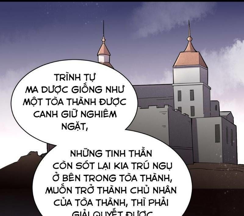 Quỷ Bí Chi Chủ Chapter 43 - Trang 2