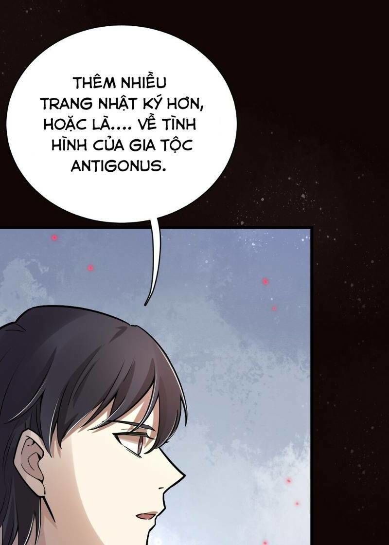 Quỷ Bí Chi Chủ Chapter 43 - Trang 2