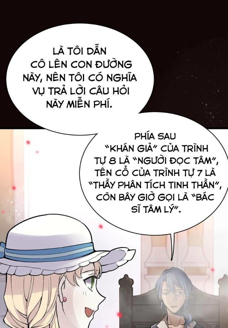 Quỷ Bí Chi Chủ Chapter 43 - Trang 2