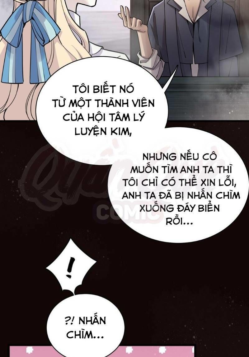 Quỷ Bí Chi Chủ Chapter 43 - Trang 2