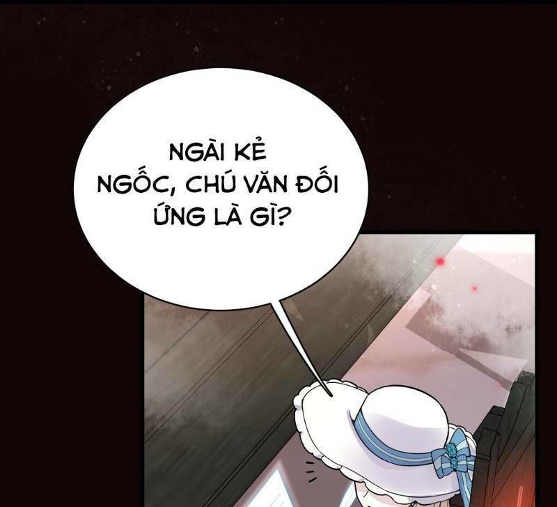 Quỷ Bí Chi Chủ Chapter 43 - Trang 2