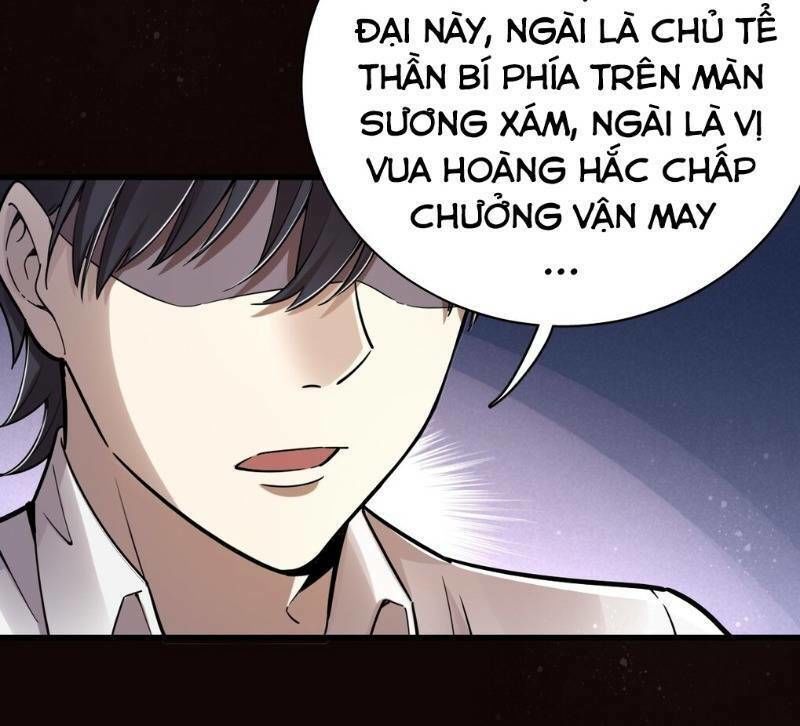 Quỷ Bí Chi Chủ Chapter 43 - Trang 2