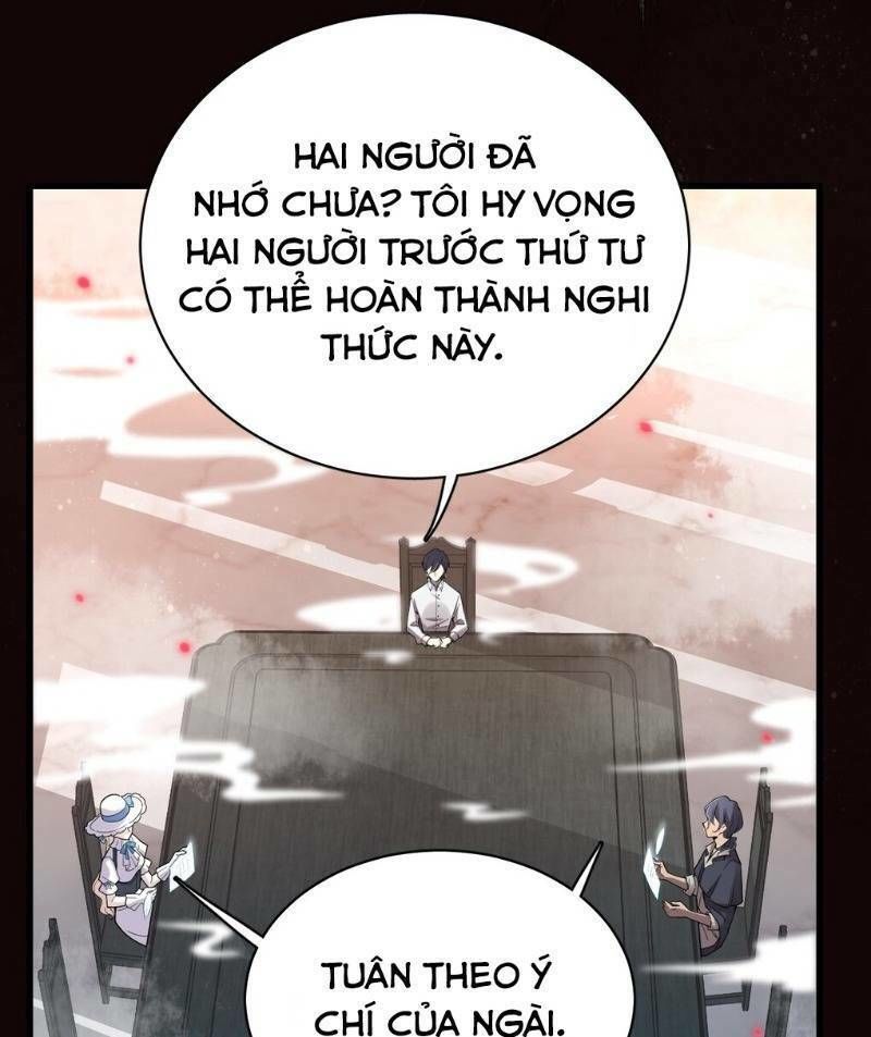 Quỷ Bí Chi Chủ Chapter 43 - Trang 2