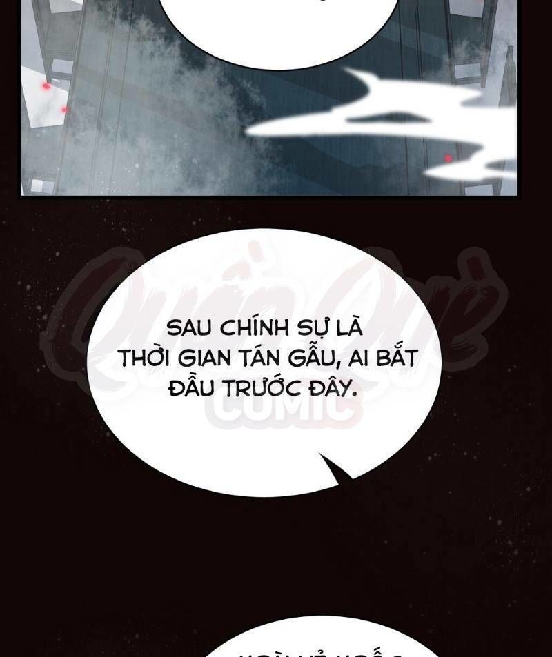 Quỷ Bí Chi Chủ Chapter 43 - Trang 2