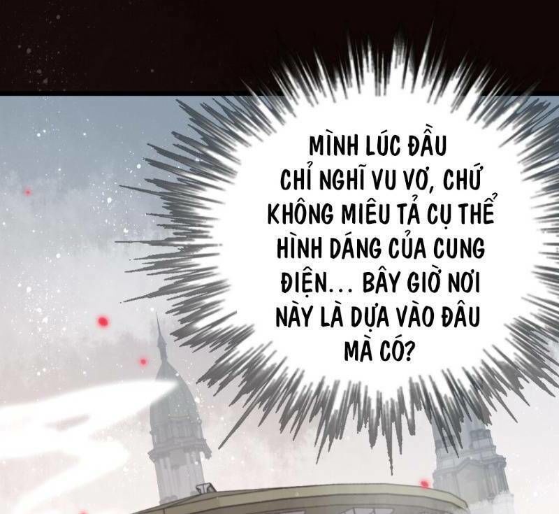 Quỷ Bí Chi Chủ Chapter 43 - Trang 2